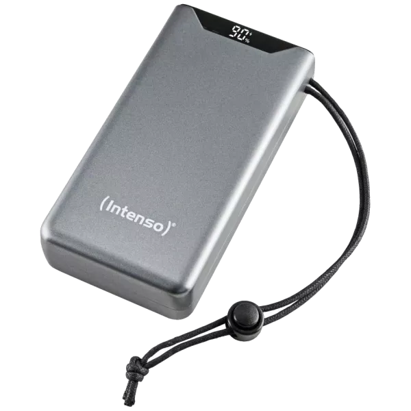 INTENSO F20000 7332054 20 000 мА*г Повербанк