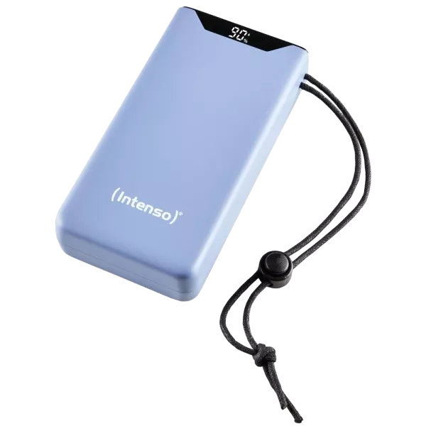 INTENSO F20000 7332055 20 000 мА*г Повербанк