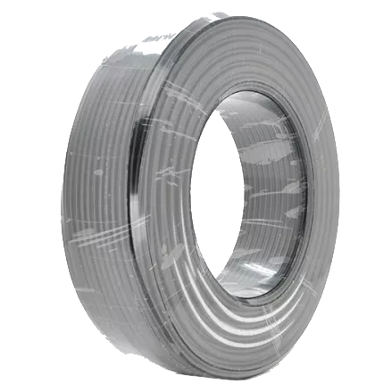 F690 BV Cu black b Коаксіальний кабель