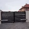FAAC 400 SBS Комплект з гідрозамками
