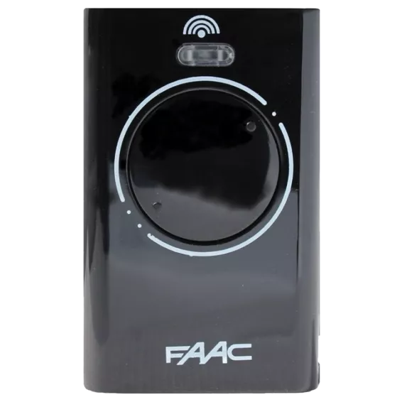 FAAC XT2 868 SLH LR Радіопульт дистанційного керування