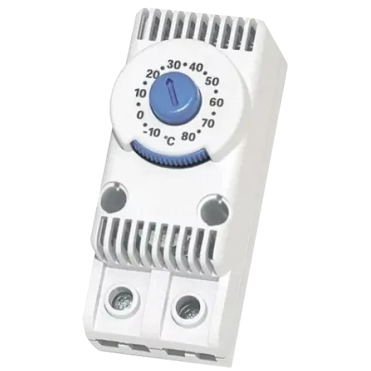 Fandis TRT-10A230V-NO 10A 230V Термостат під рейку