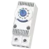 Fandis TRT-10A230V-NO 10A 230V Термостат під рейку