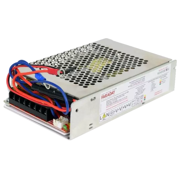 Faraday Electronics 144W UPS 12V 18Ah Бесперебойный блок питания