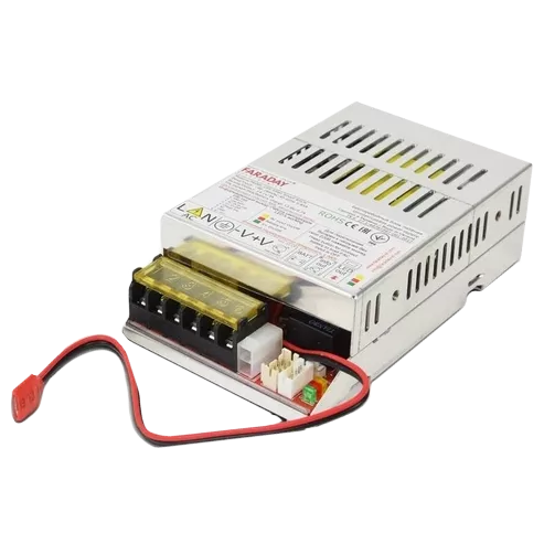 Faraday Electronics ASCH ALU 14В 3А 9-12А•ч Безперебійний блок живлення під акумулятор