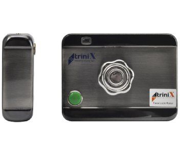 Fass Lock Rotor Електромоторний замок