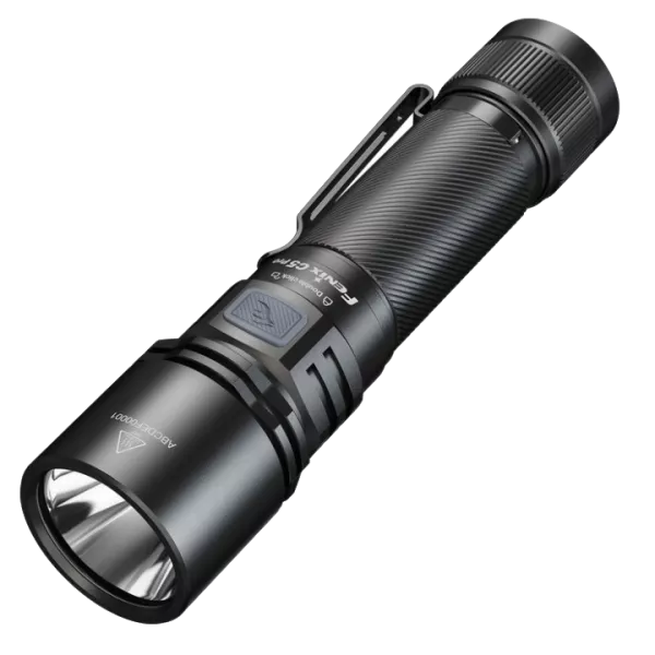 Fenix C5 Pro Фонарь ручной