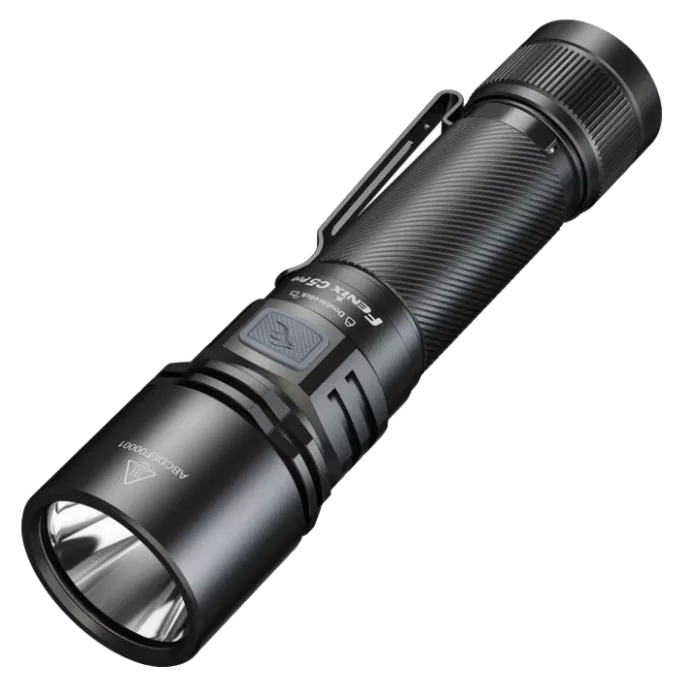 Fenix C5 Pro Ліхтар ручний