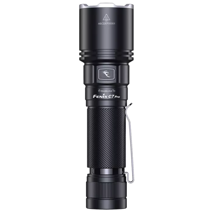 Fenix C7 Pro Ліхтар ручний