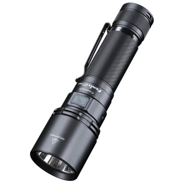 Fenix C7 V.2.0 Ліхтар ручний