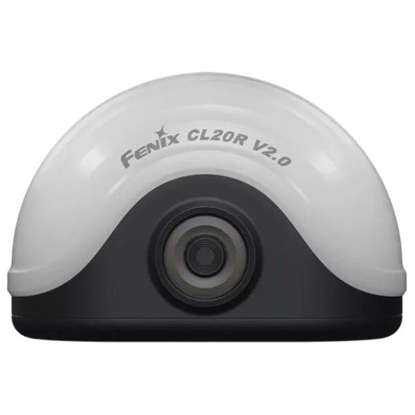 Fenix CL20R V.2.0 Ліхтар кемпінговий чорний