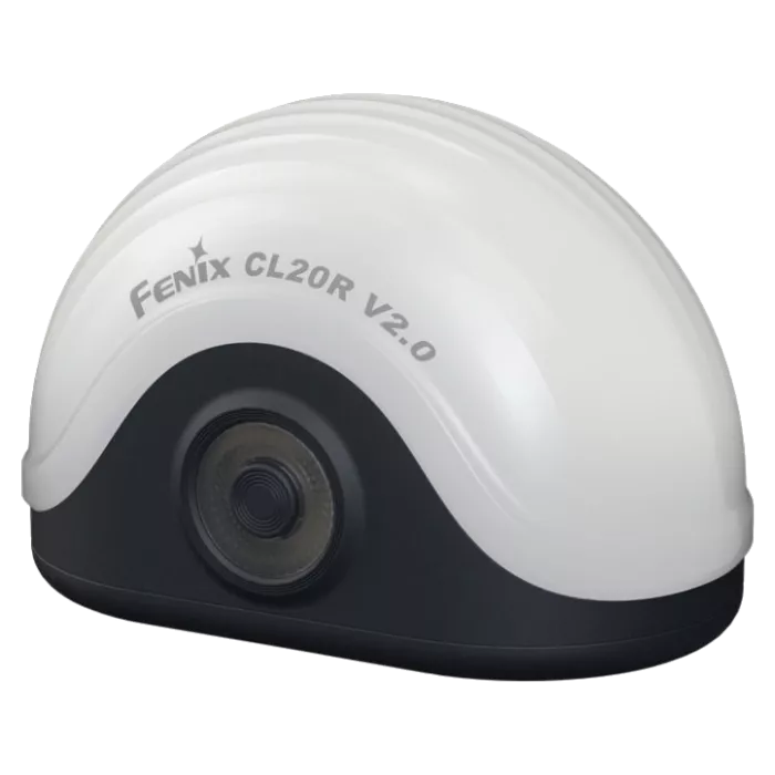 Fenix CL20R V.2.0 Ліхтар кемпінговий чорний