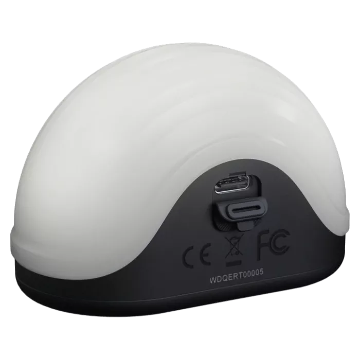 Fenix CL20R V.2.0 Ліхтар кемпінговий чорний