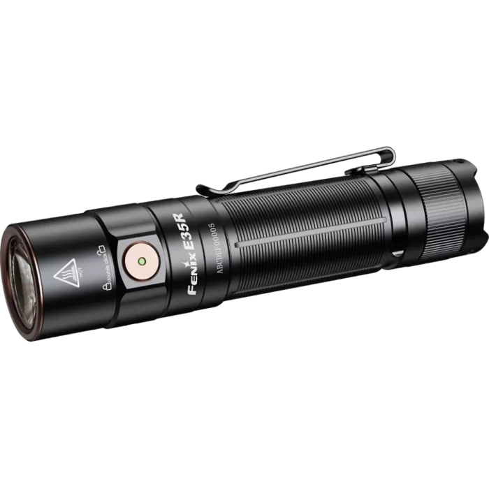 Fenix E35R Ліхтар ручний