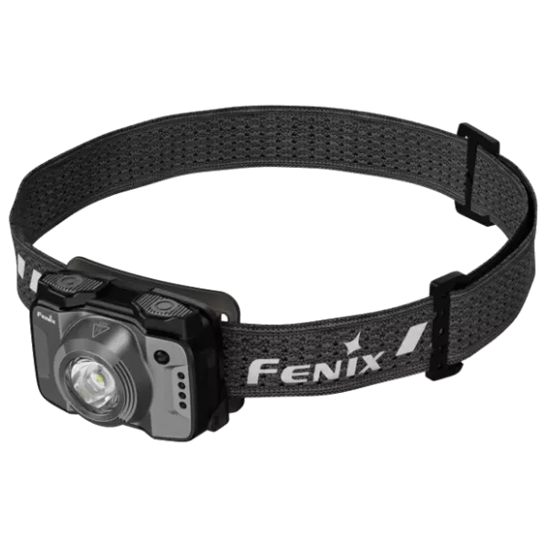 Fenix HL12R V2.0 сірий Ліхтар налобний