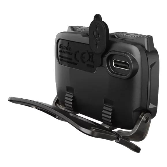 Fenix HL12R V2.0 сірий Ліхтар налобний