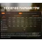 Fenix HM53R Ліхтар налобний чорний