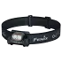 Fenix HM55R Фонарь налобный черный