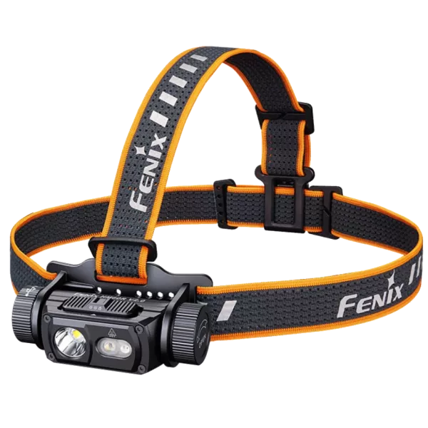 Fenix HM60R 2.0 Ліхтар налобний
