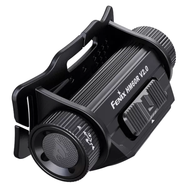 Fenix HM60R 2.0 Ліхтар налобний