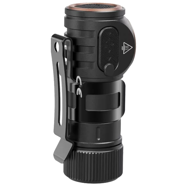 Fenix Scout Pro (HM50R V2.0) Налобний ліхтарик