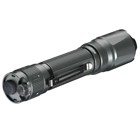 Fenix TK20R UE Ліхтар тактичний сірий