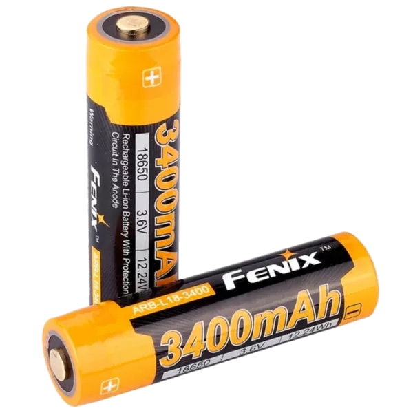 Fenix ARB-L18-3400 3400 mAh Батарейка акумулятор