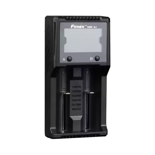 Fenix ARE-A2 Зарядний пристрій