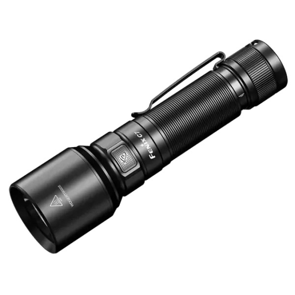 Fenix C7 ліхтар ручний