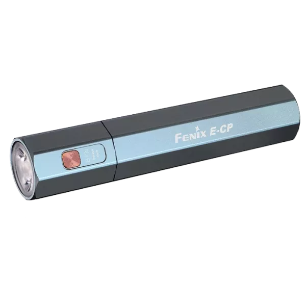 FENIX E-CP BLUE (E-CPBLUE) Ліхтар ручний