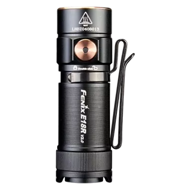 Fenix E18R V2.0 Ліхтар ручний