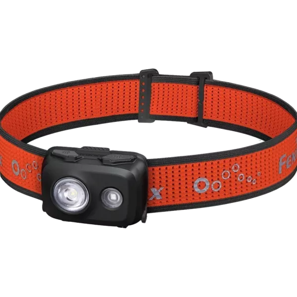 Fenix HL16 AAA Ліхтар налобний