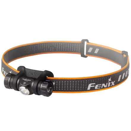 Fenix HM23 Налобний ліхтар