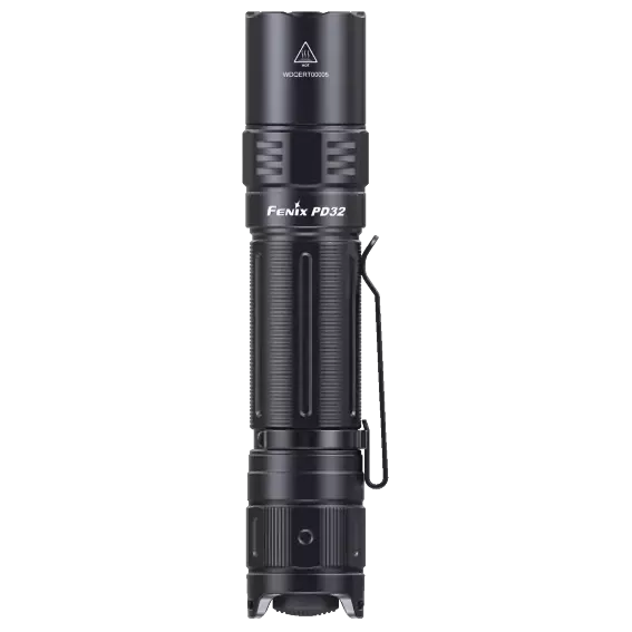 Fenix PD32 V2.0 ліхтар ручний
