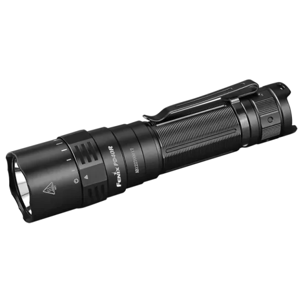 Fenix PD40R V2.0  Ліхтар ручний, 3000 Лм, 405 м