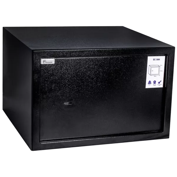 Ferocon ЕС-30К.9005 Меблевий сейф