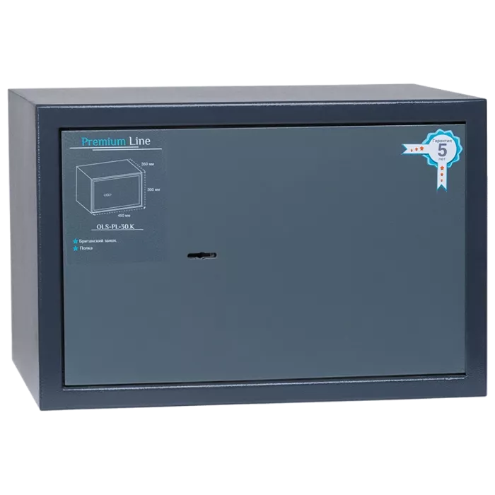 Ferocon OLS-PL-30.K Бухгалтерский сейф