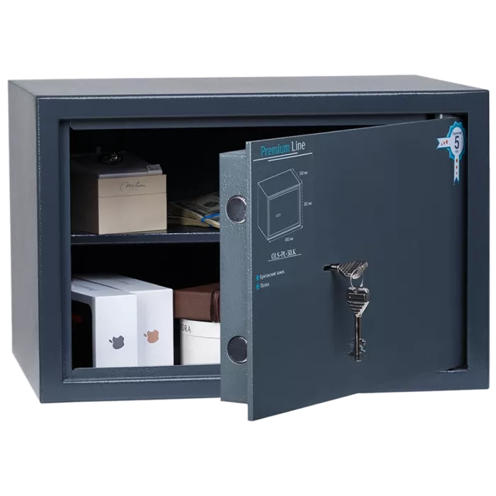 Ferocon OLS-PL-30.K Бухгалтерский сейф