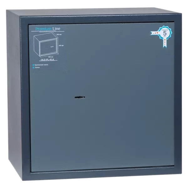 Ferocon OLS-PL-45.K Бухгалтерський сейф