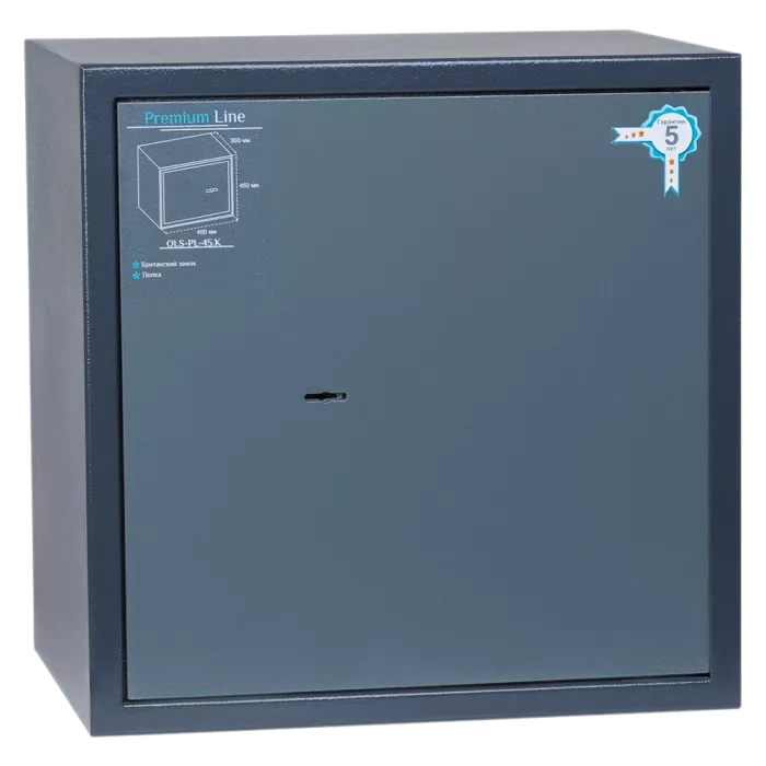 Ferocon OLS-PL-45.K Бухгалтерский сейф