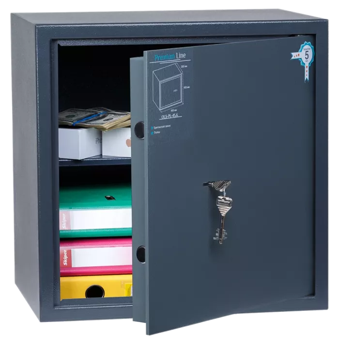 Ferocon OLS-PL-45.K Бухгалтерский сейф