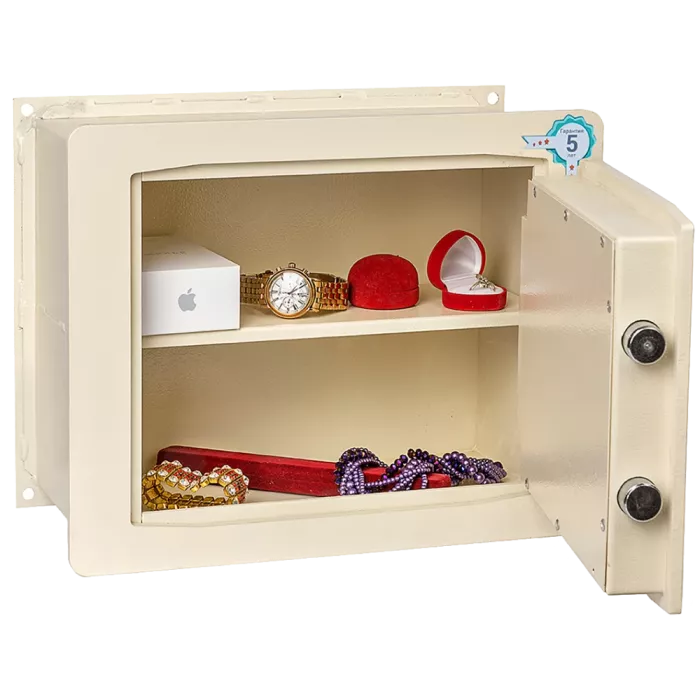 Ferocon WS-PL-3220.K Встраиваемый сейф