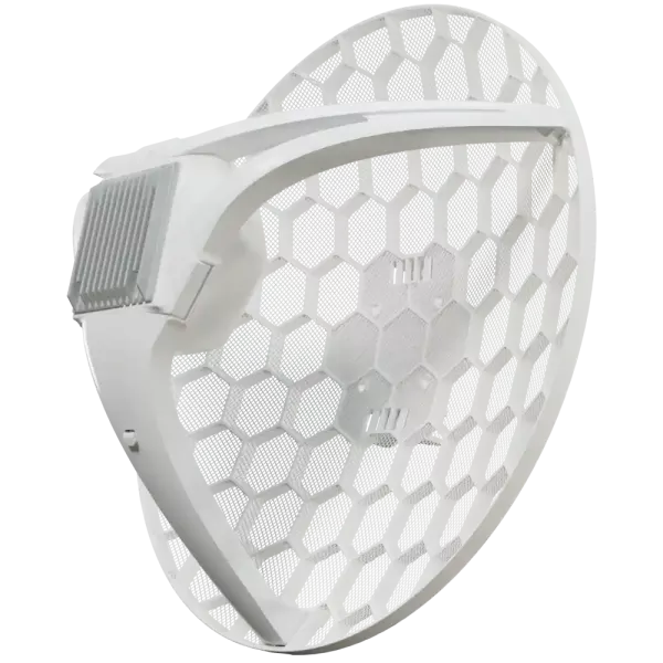 MikroTik LHGG LTE6 kit (LHGGR&FG621-EA) Точка доступу