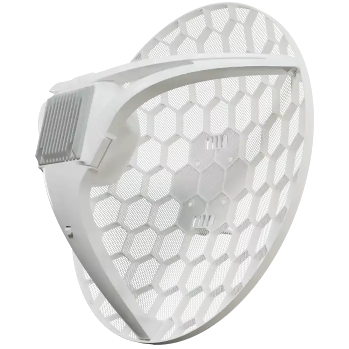 MikroTik LHGG LTE6 kit (LHGGR&FG621-EA) Точка доступу