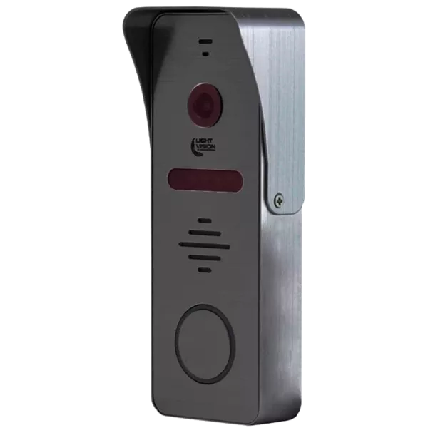 Light Vision RIO FHD GREY Виклична панель