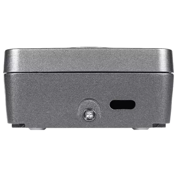 Light Vision RIO FHD(KEY) SILVER Виклична панель