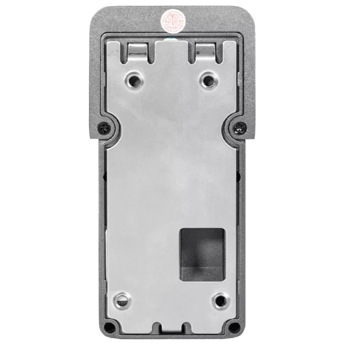 Light Vision RIO FHD(KEY) SILVER Виклична панель