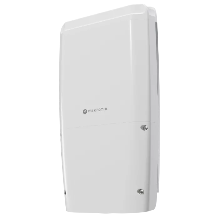 Mikrotik FiberBox Plus (CRS305-1G-4S+OUT) Комутатор 4 порти керований