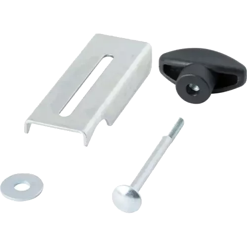 KRAUSE Monto Фіксуючий комплект для перекладини вишок-тура M5 x 65 мм