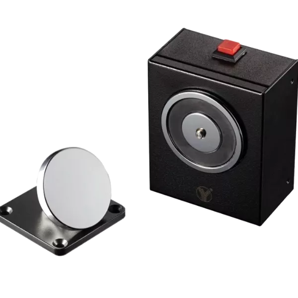 Yli Electronic YD-604 Фіксатор дверей настінний